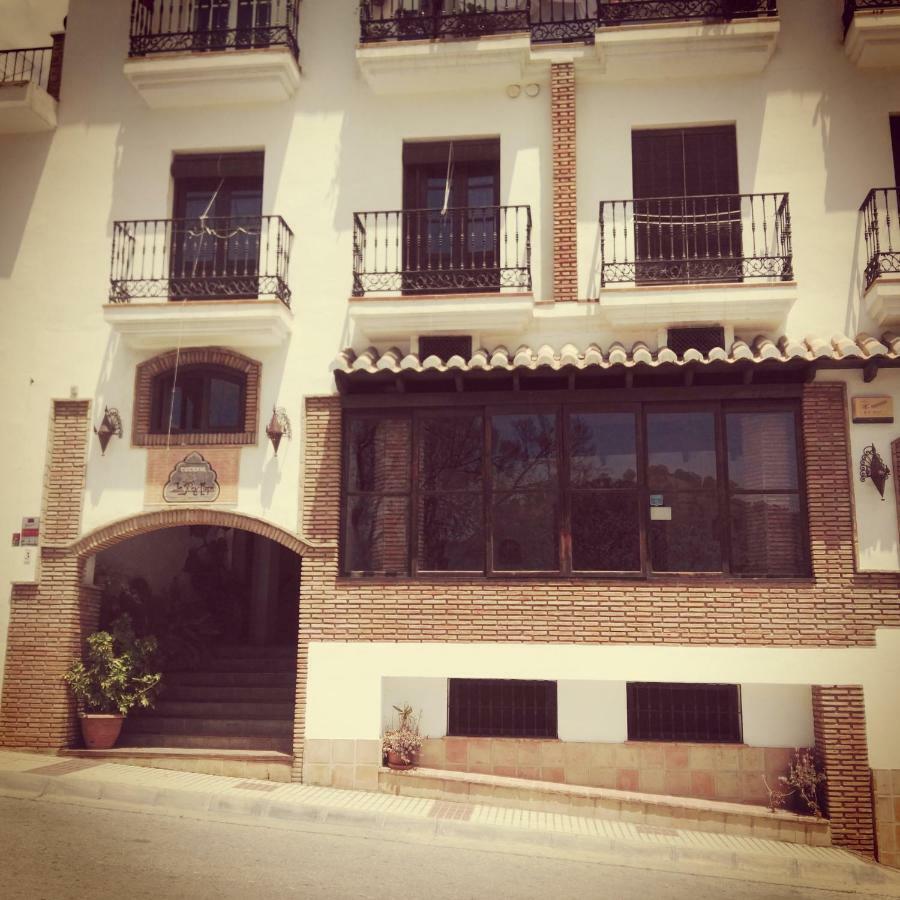 阿尔加罗沃Casa Lareymora公寓 外观 照片